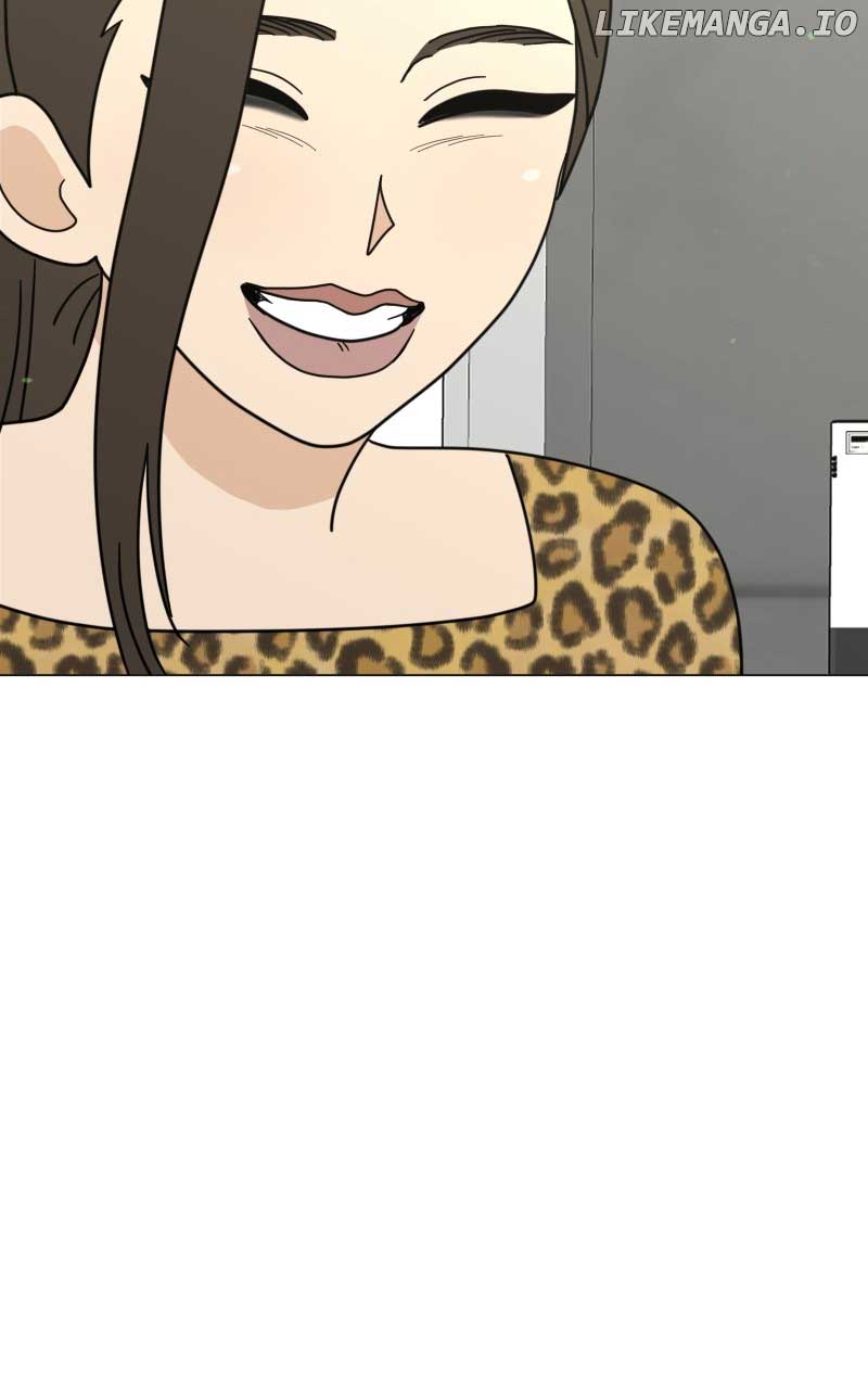 Maru Is a Puppy Chapter 30 - Page 1