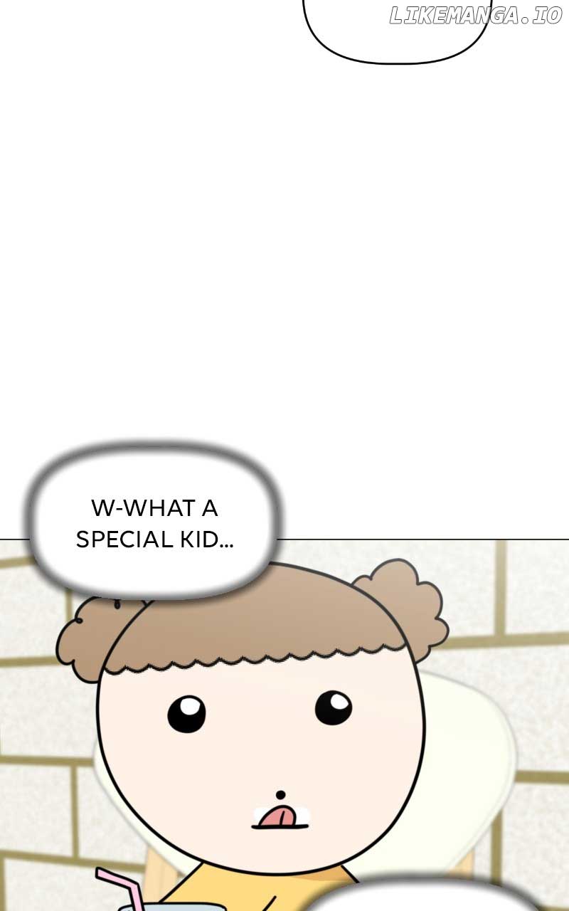 Maru Is a Puppy Chapter 30 - Page 12