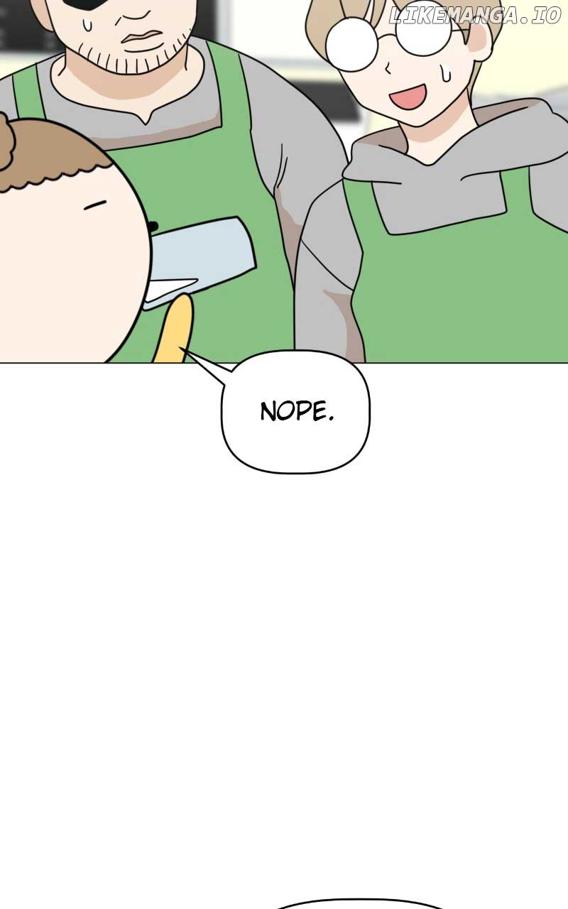Maru Is a Puppy Chapter 30 - Page 14