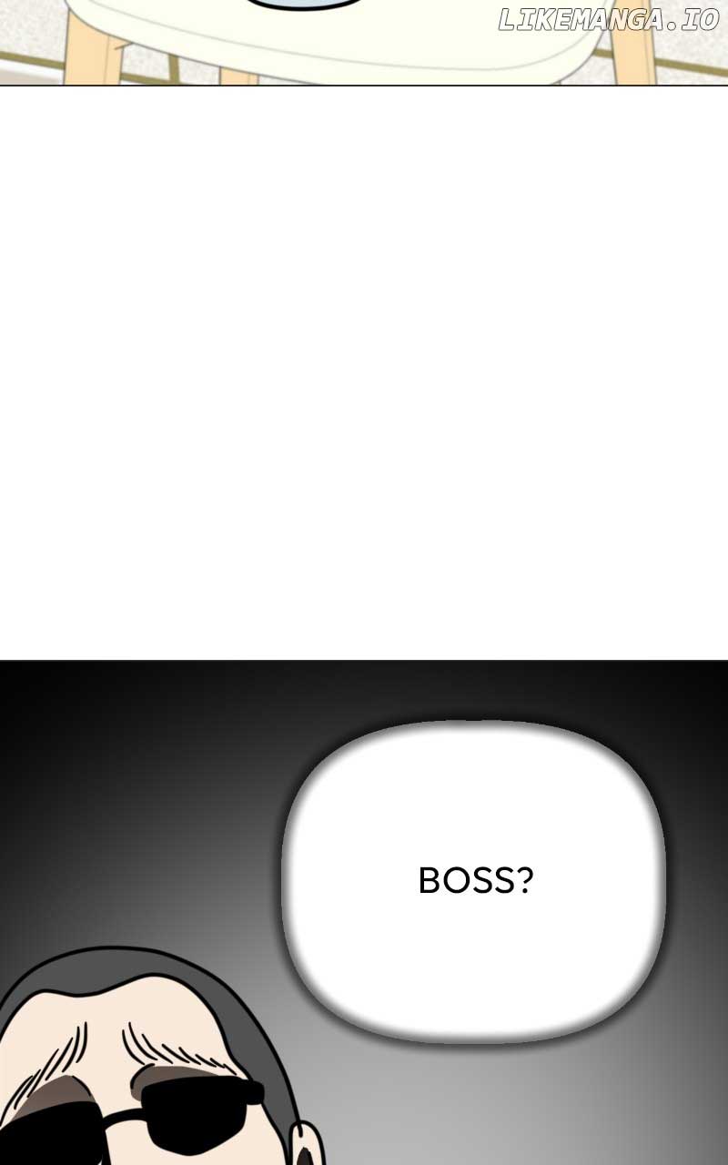 Maru Is a Puppy Chapter 30 - Page 16