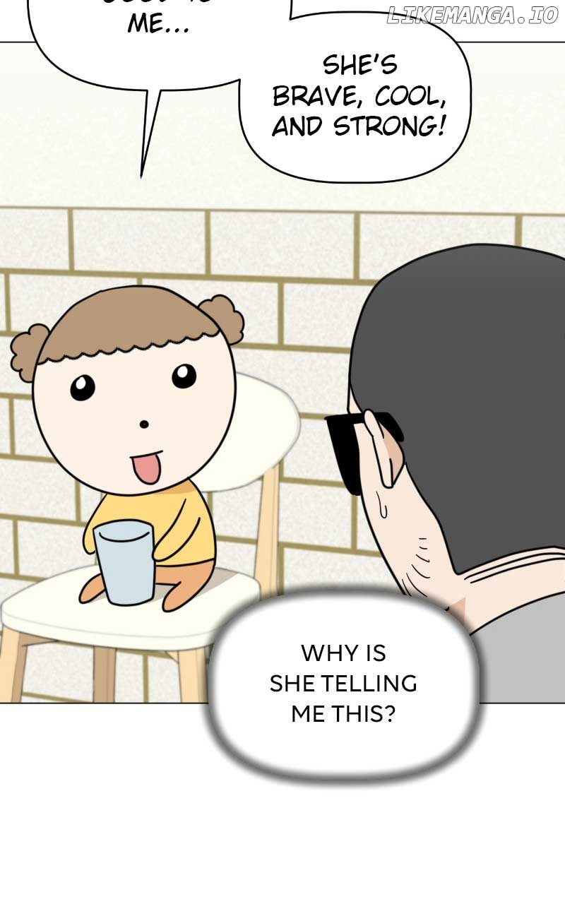 Maru Is a Puppy Chapter 30 - Page 18