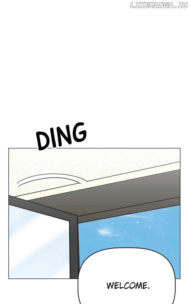 Maru Is a Puppy Chapter 30 - Page 2