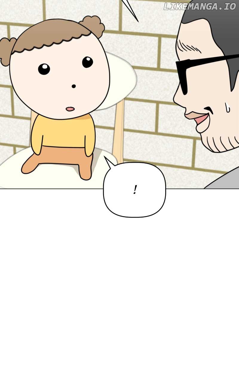 Maru Is a Puppy Chapter 30 - Page 21