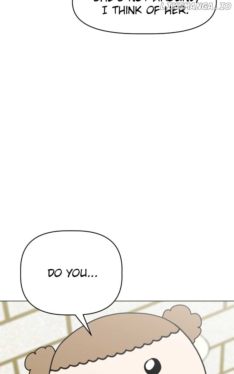 Maru Is a Puppy Chapter 30 - Page 23