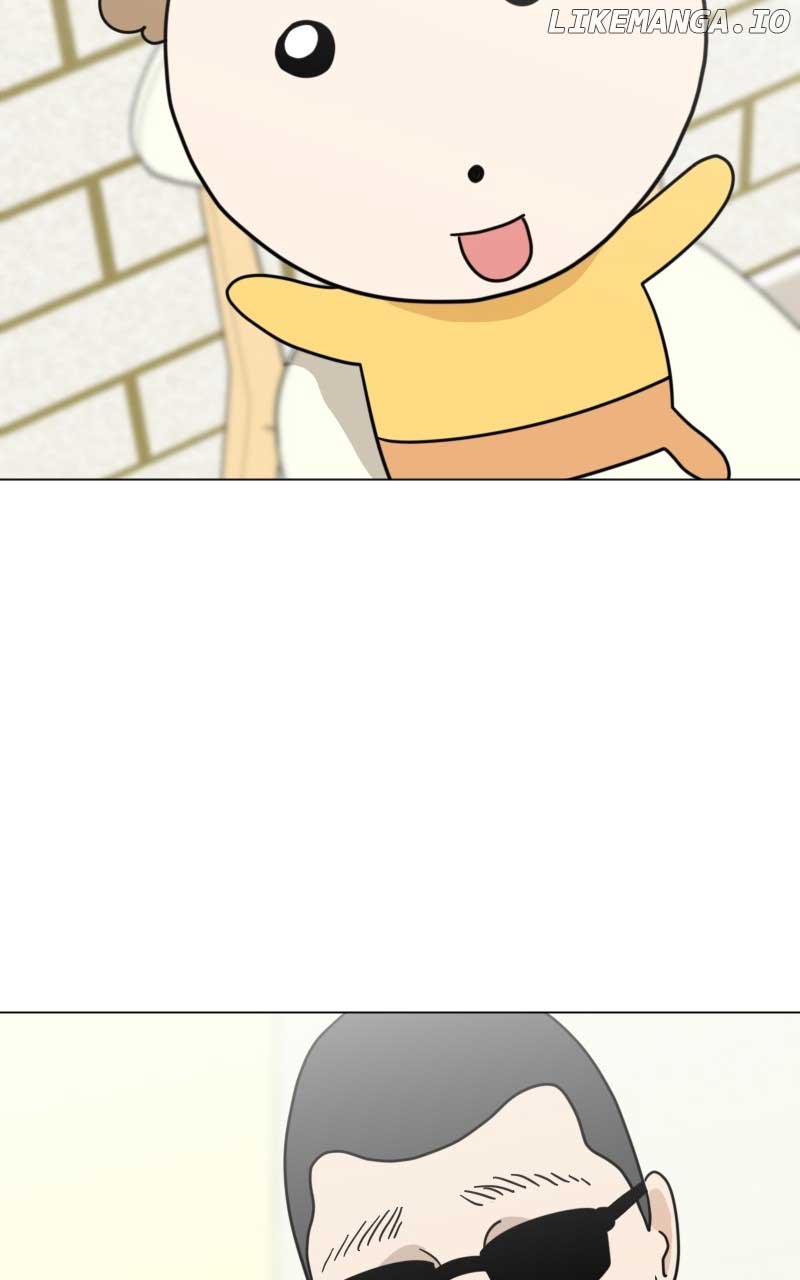 Maru Is a Puppy Chapter 30 - Page 24