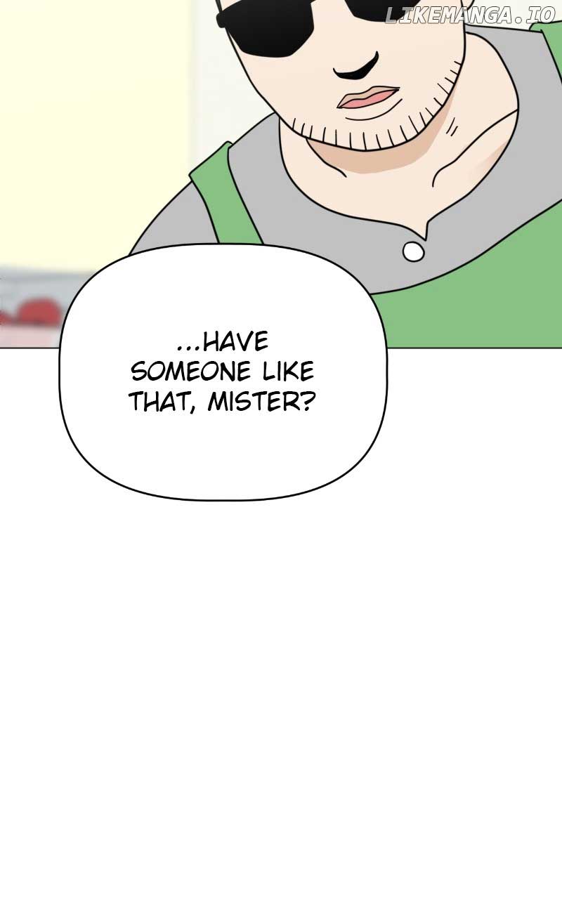 Maru Is a Puppy Chapter 30 - Page 25