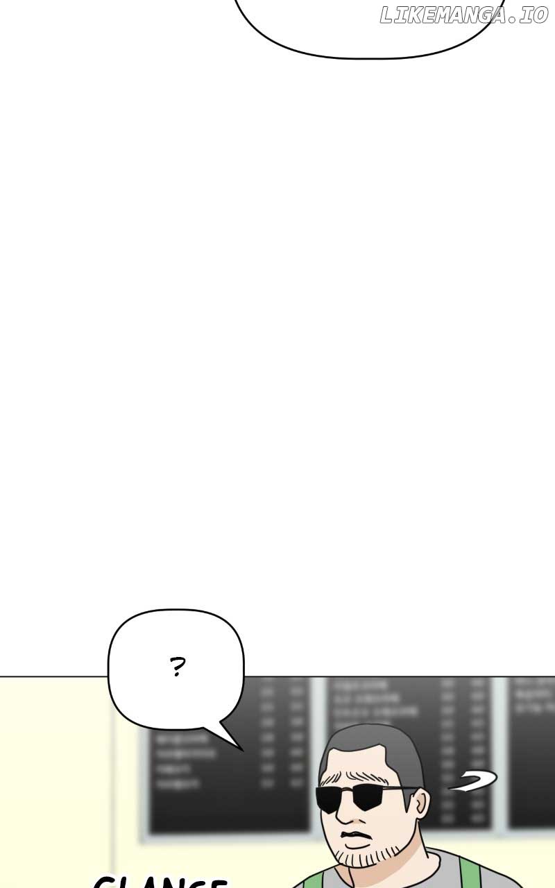 Maru Is a Puppy Chapter 30 - Page 3