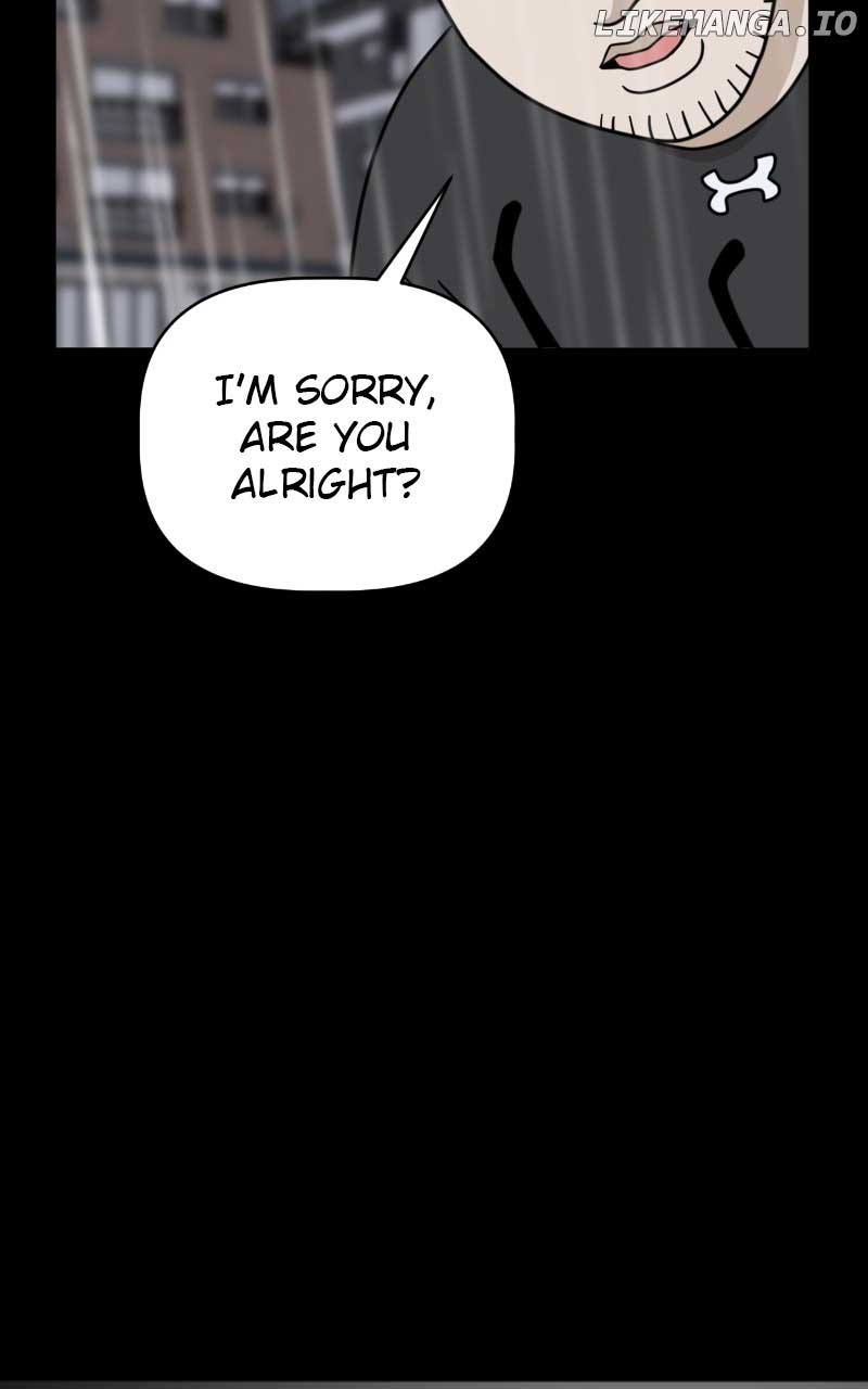 Maru Is a Puppy Chapter 30 - Page 33