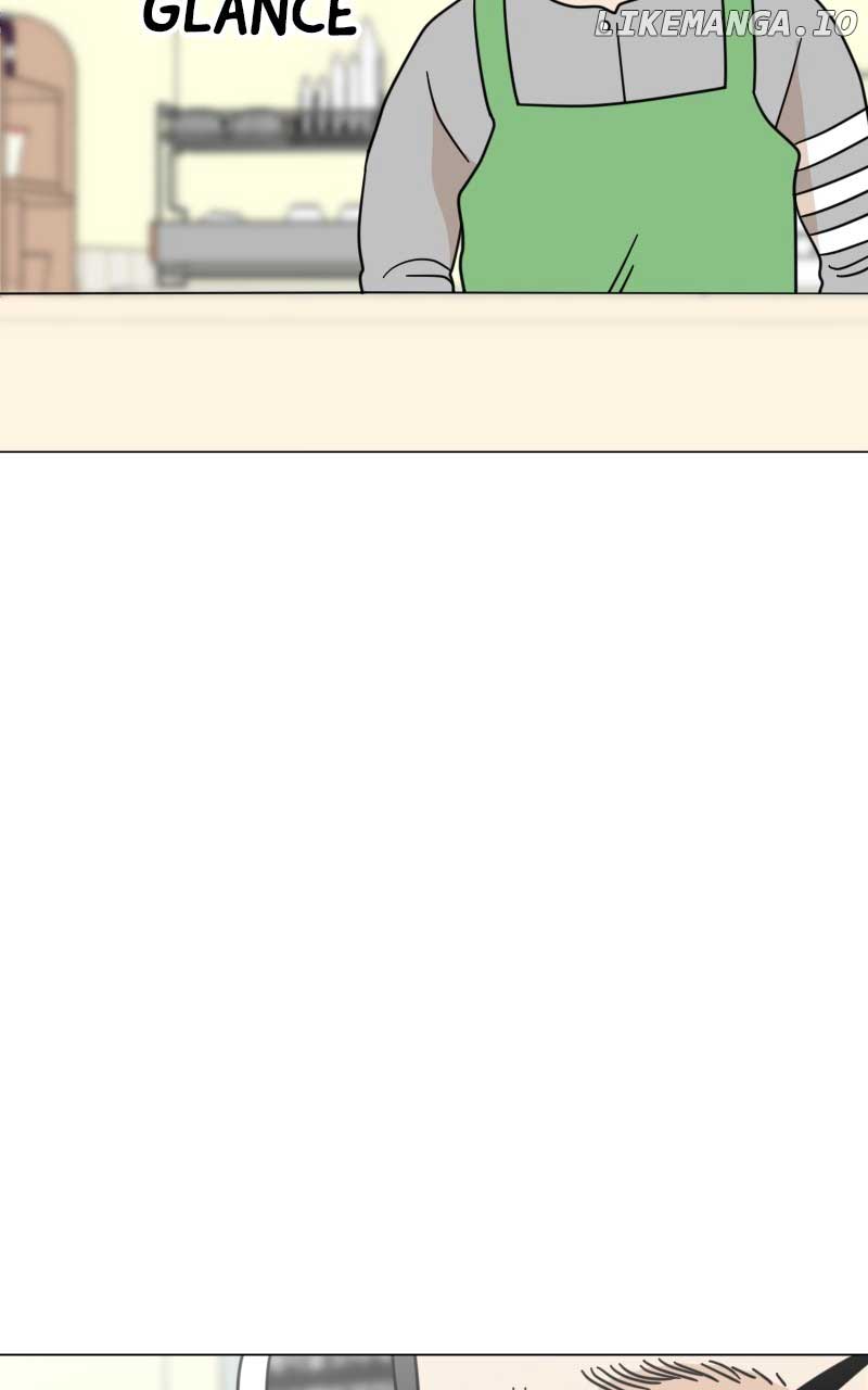Maru Is a Puppy Chapter 30 - Page 4