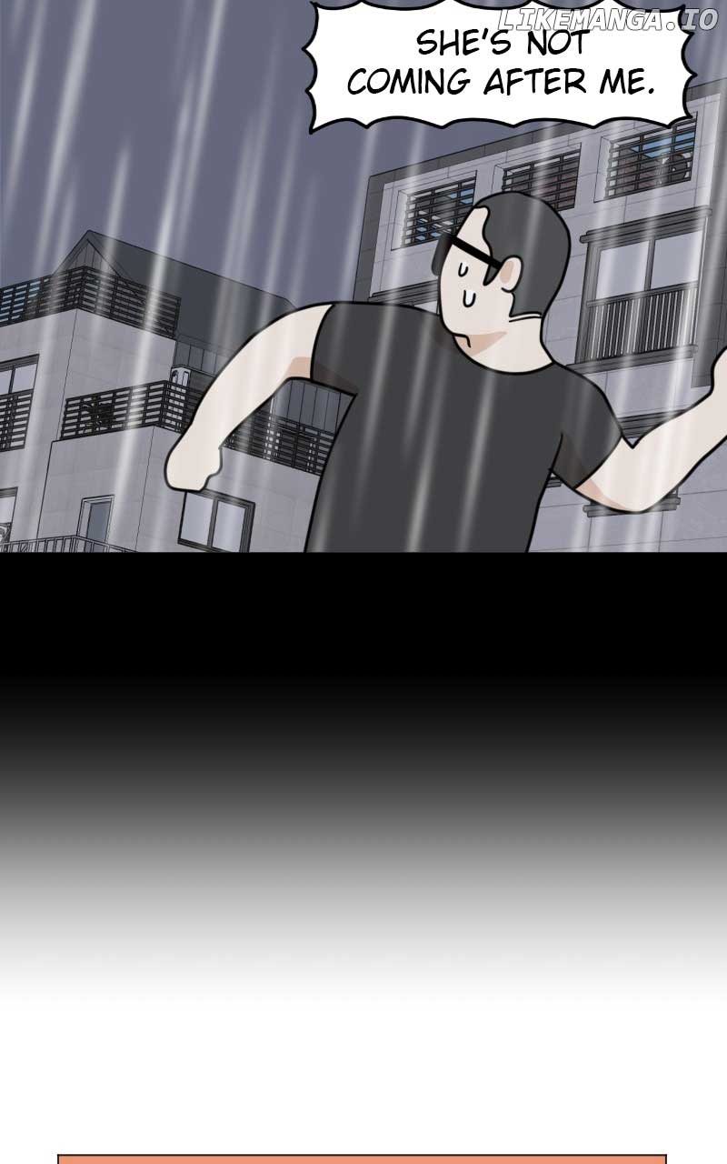 Maru Is a Puppy Chapter 30 - Page 41