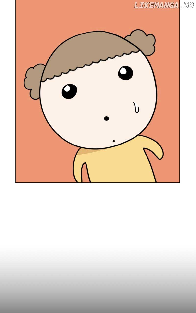 Maru Is a Puppy Chapter 30 - Page 42