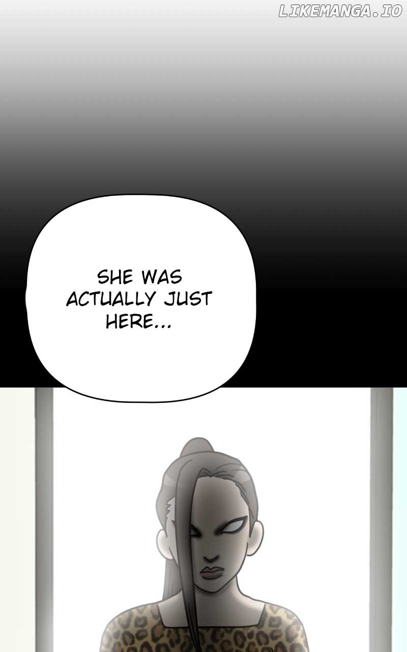Maru Is a Puppy Chapter 30 - Page 53