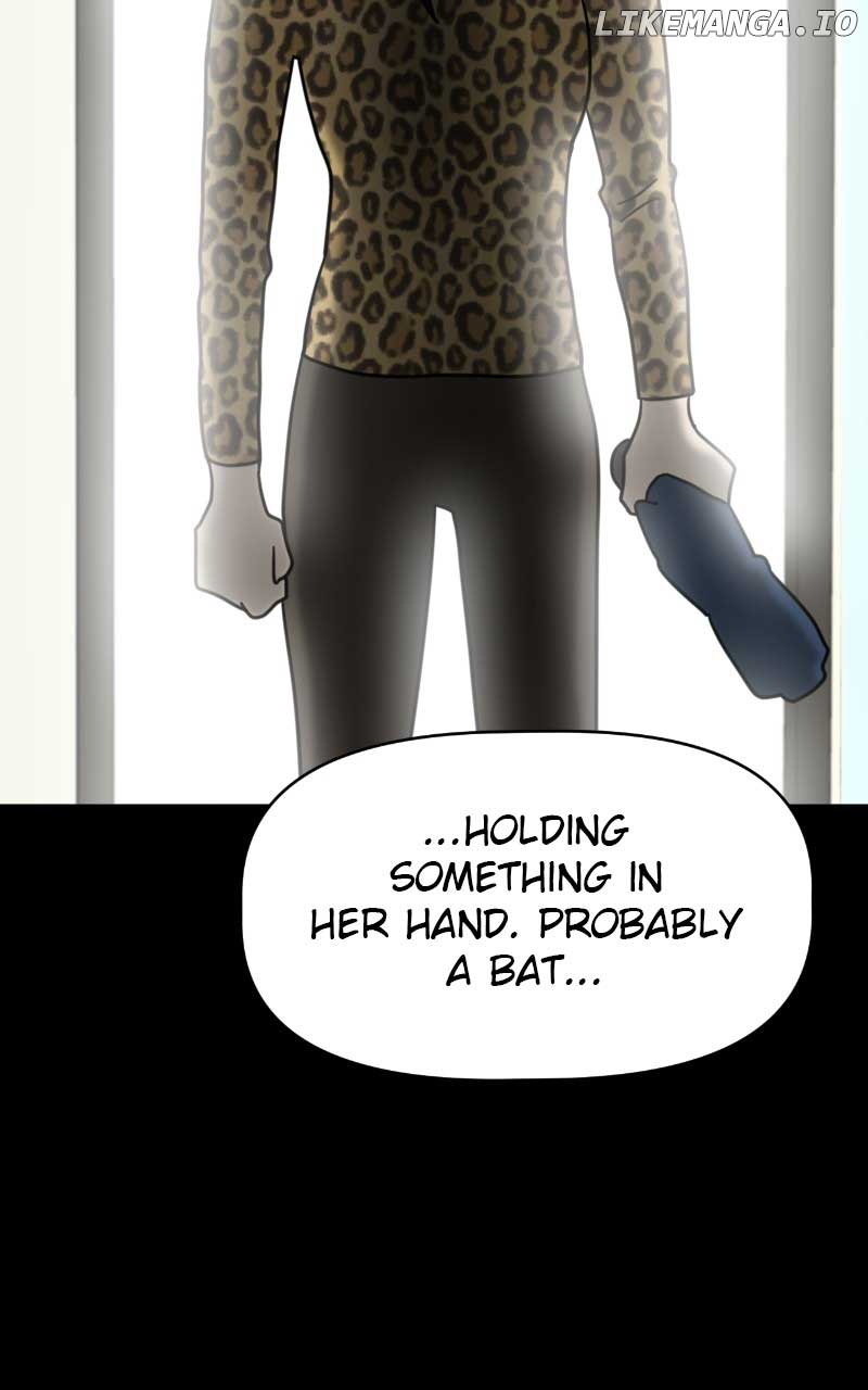 Maru Is a Puppy Chapter 30 - Page 54
