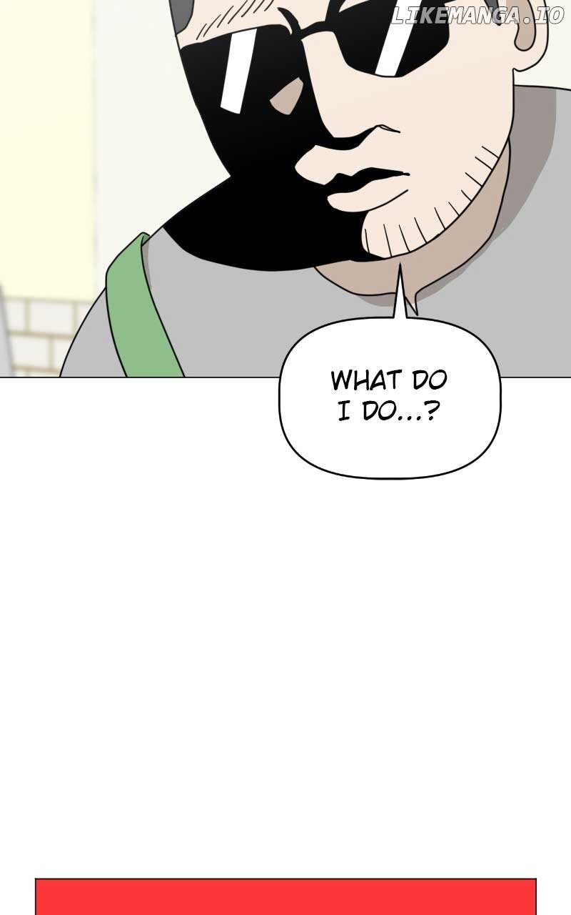 Maru Is a Puppy Chapter 30 - Page 57