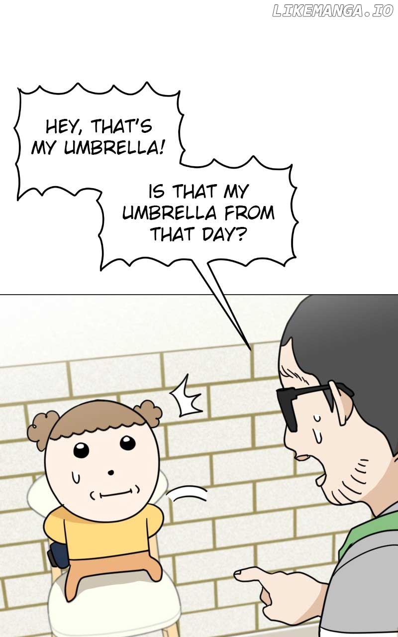 Maru Is a Puppy Chapter 30 - Page 59