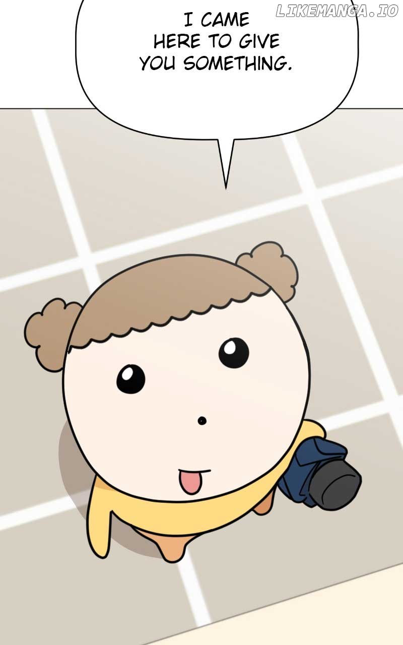 Maru Is a Puppy Chapter 30 - Page 6