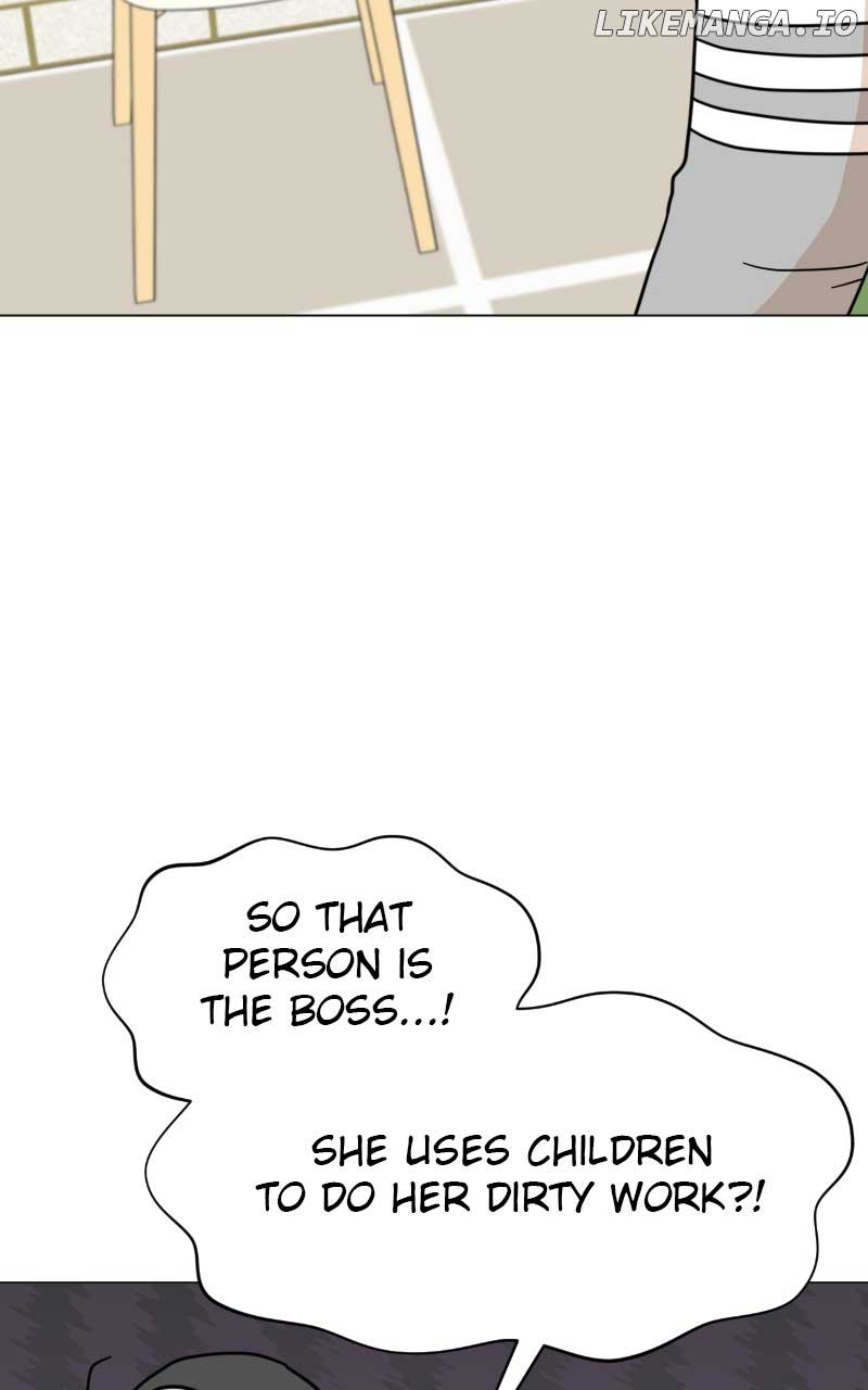 Maru Is a Puppy Chapter 30 - Page 60