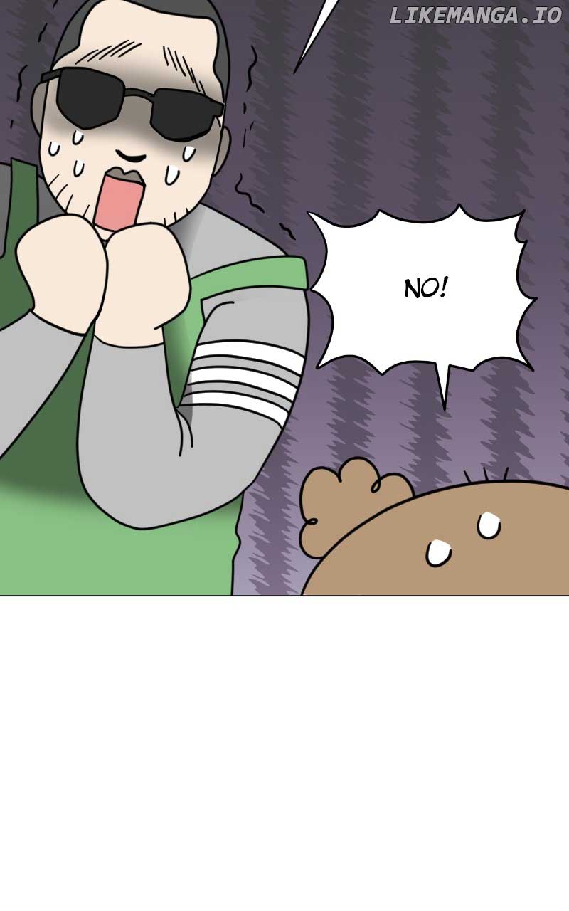 Maru Is a Puppy Chapter 30 - Page 61