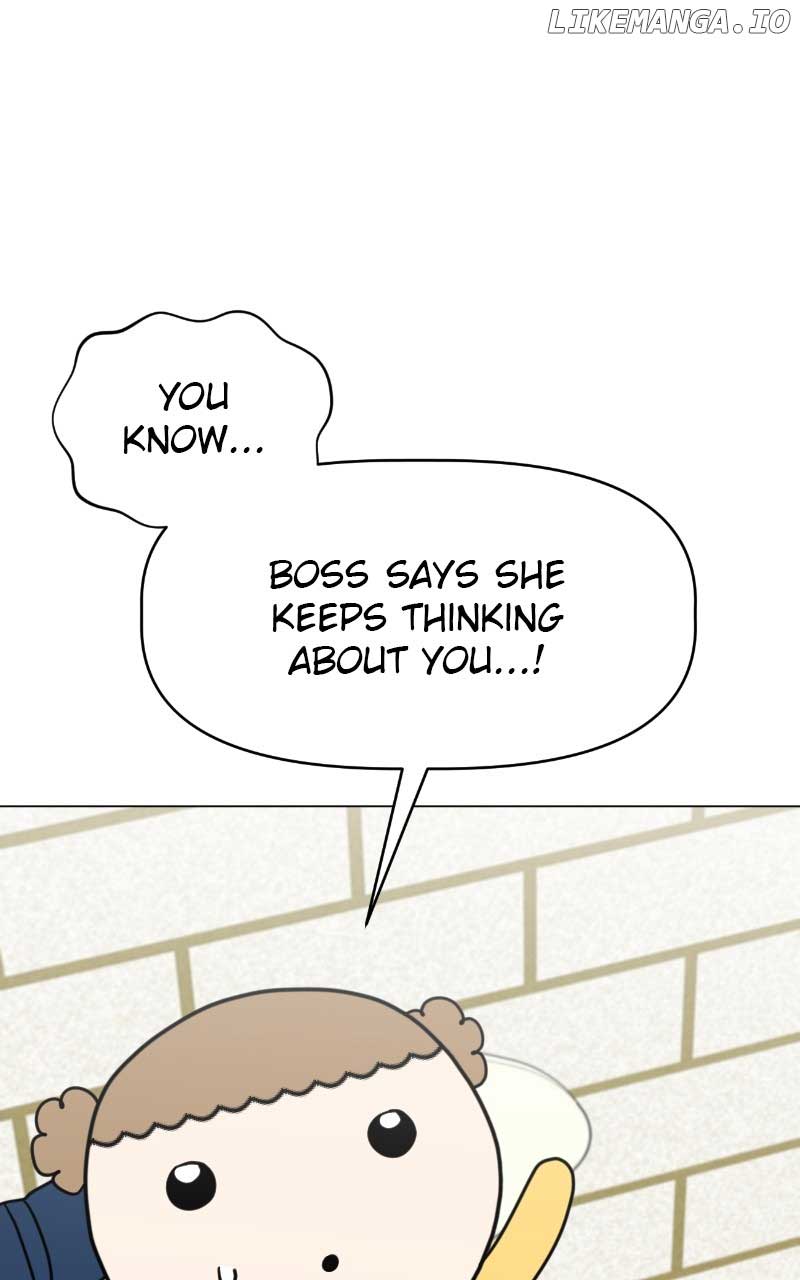 Maru Is a Puppy Chapter 30 - Page 62