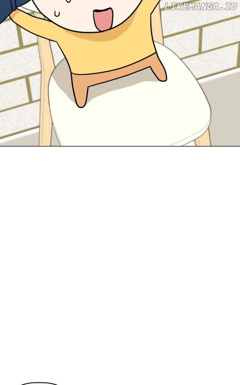 Maru Is a Puppy Chapter 30 - Page 63