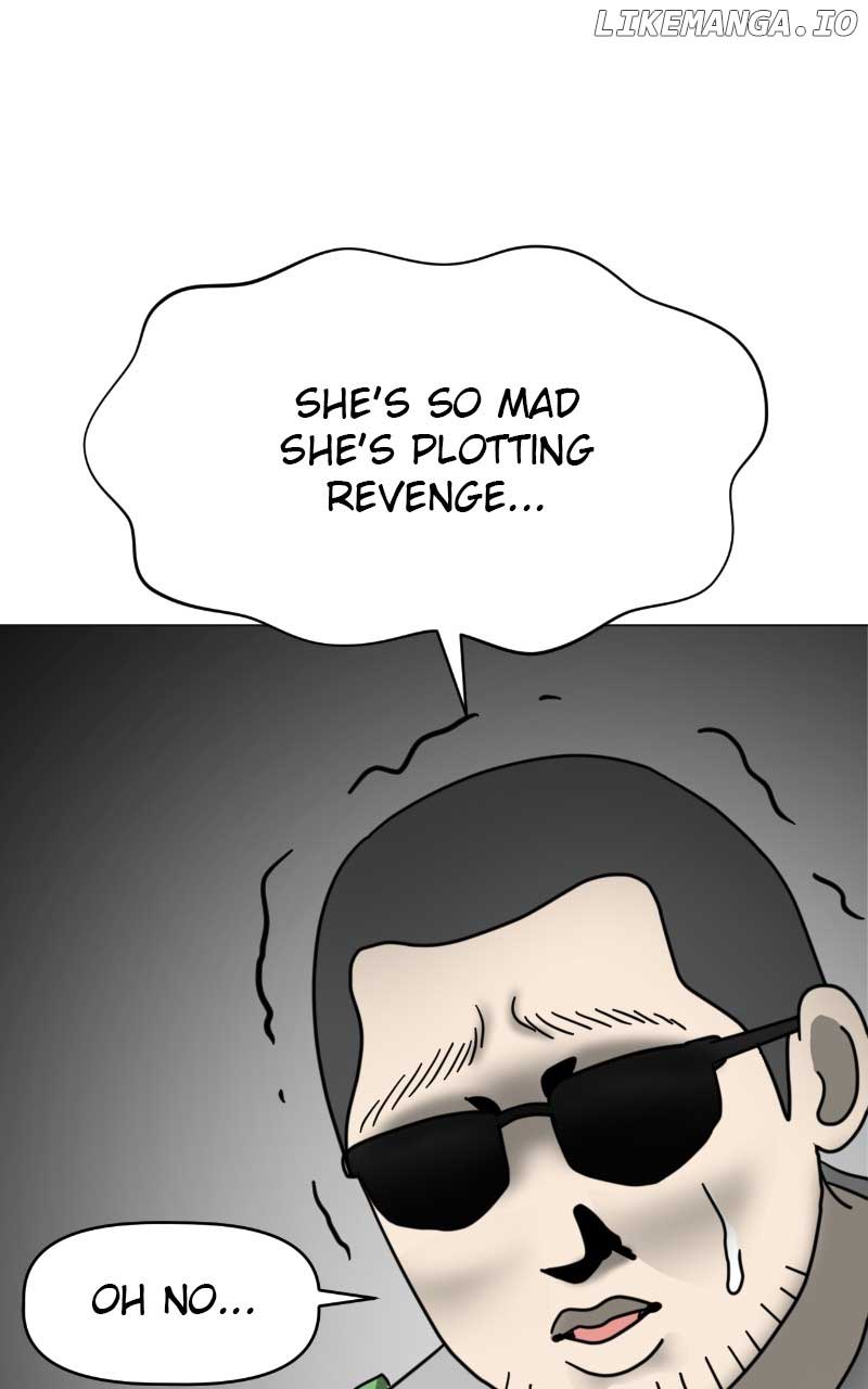 Maru Is a Puppy Chapter 30 - Page 65