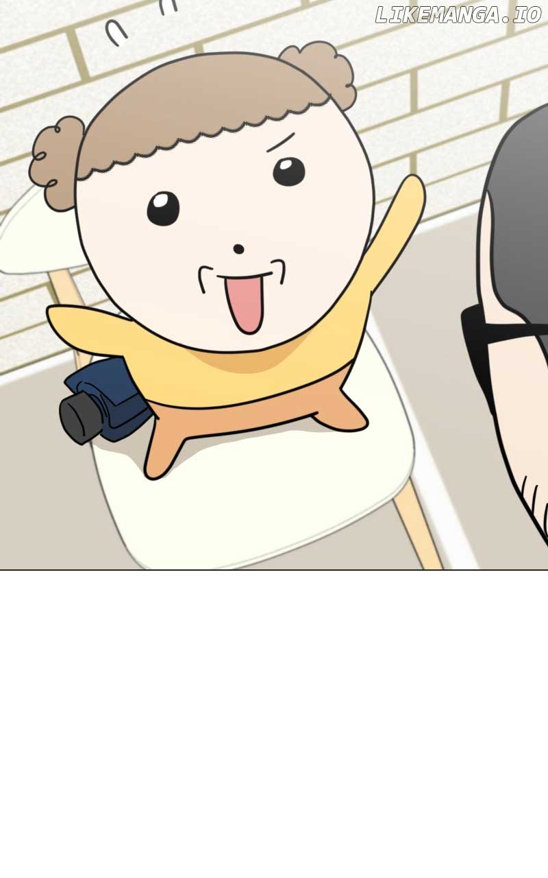 Maru Is a Puppy Chapter 30 - Page 68