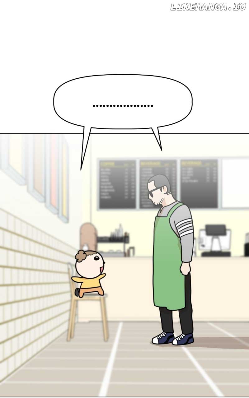Maru Is a Puppy Chapter 30 - Page 69