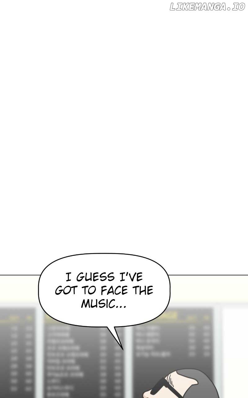 Maru Is a Puppy Chapter 30 - Page 70