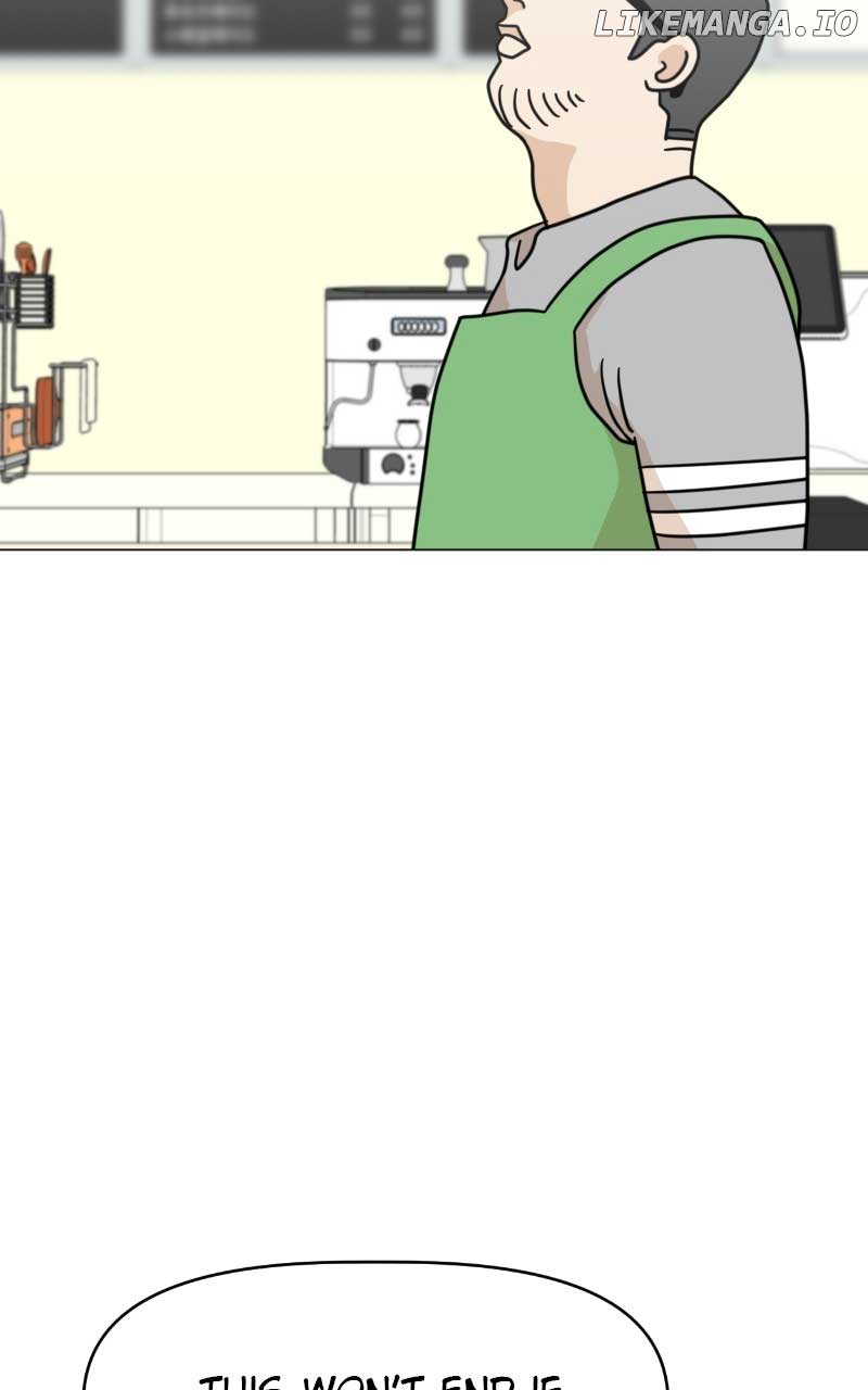Maru Is a Puppy Chapter 30 - Page 71
