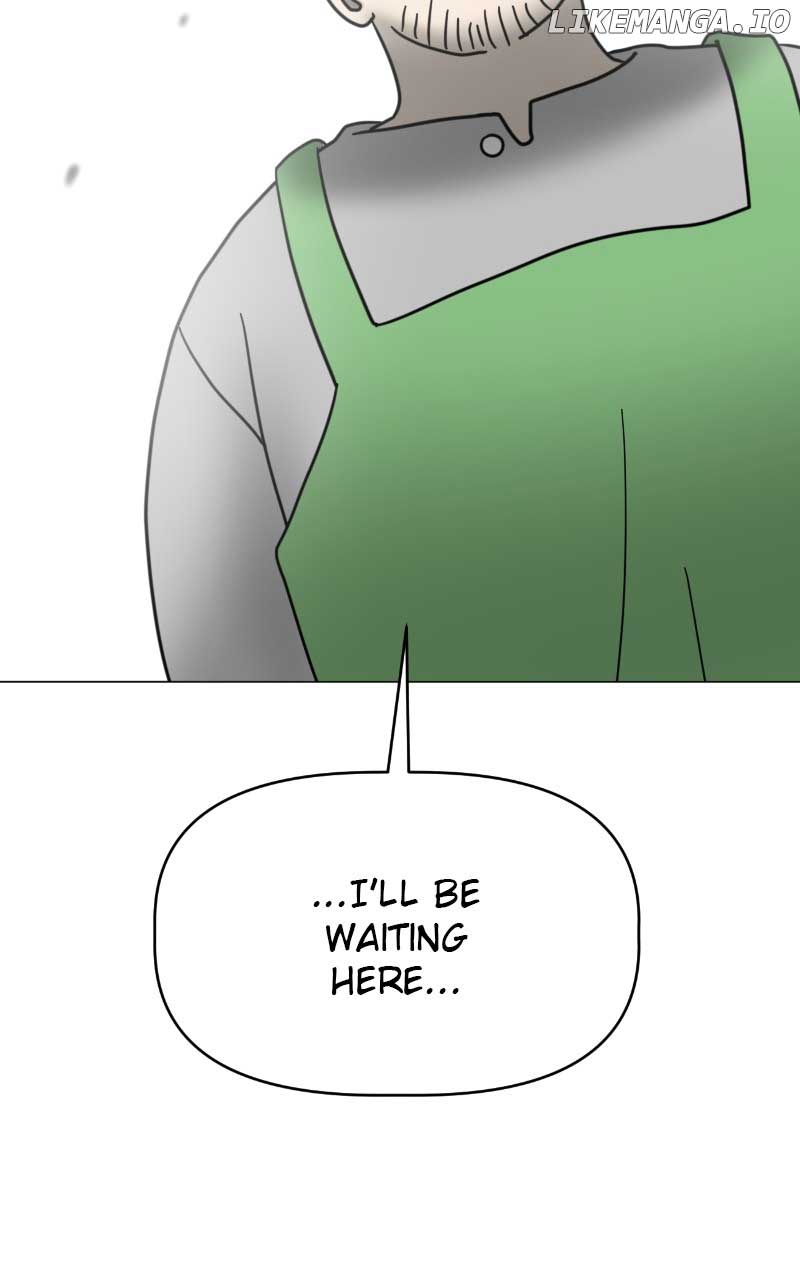 Maru Is a Puppy Chapter 30 - Page 74