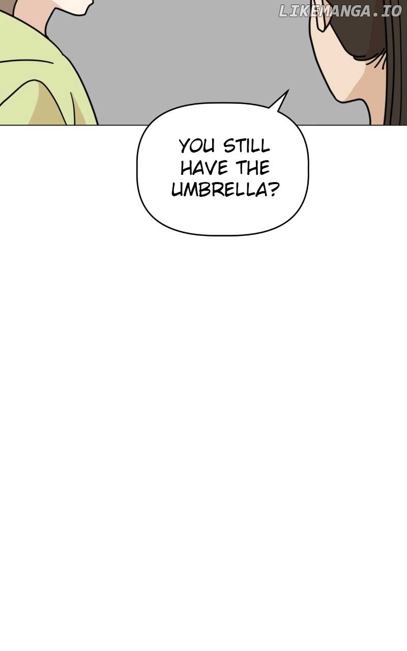 Maru Is a Puppy Chapter 30 - Page 79