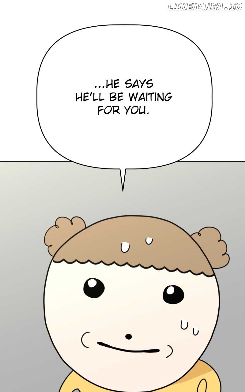 Maru Is a Puppy Chapter 30 - Page 80