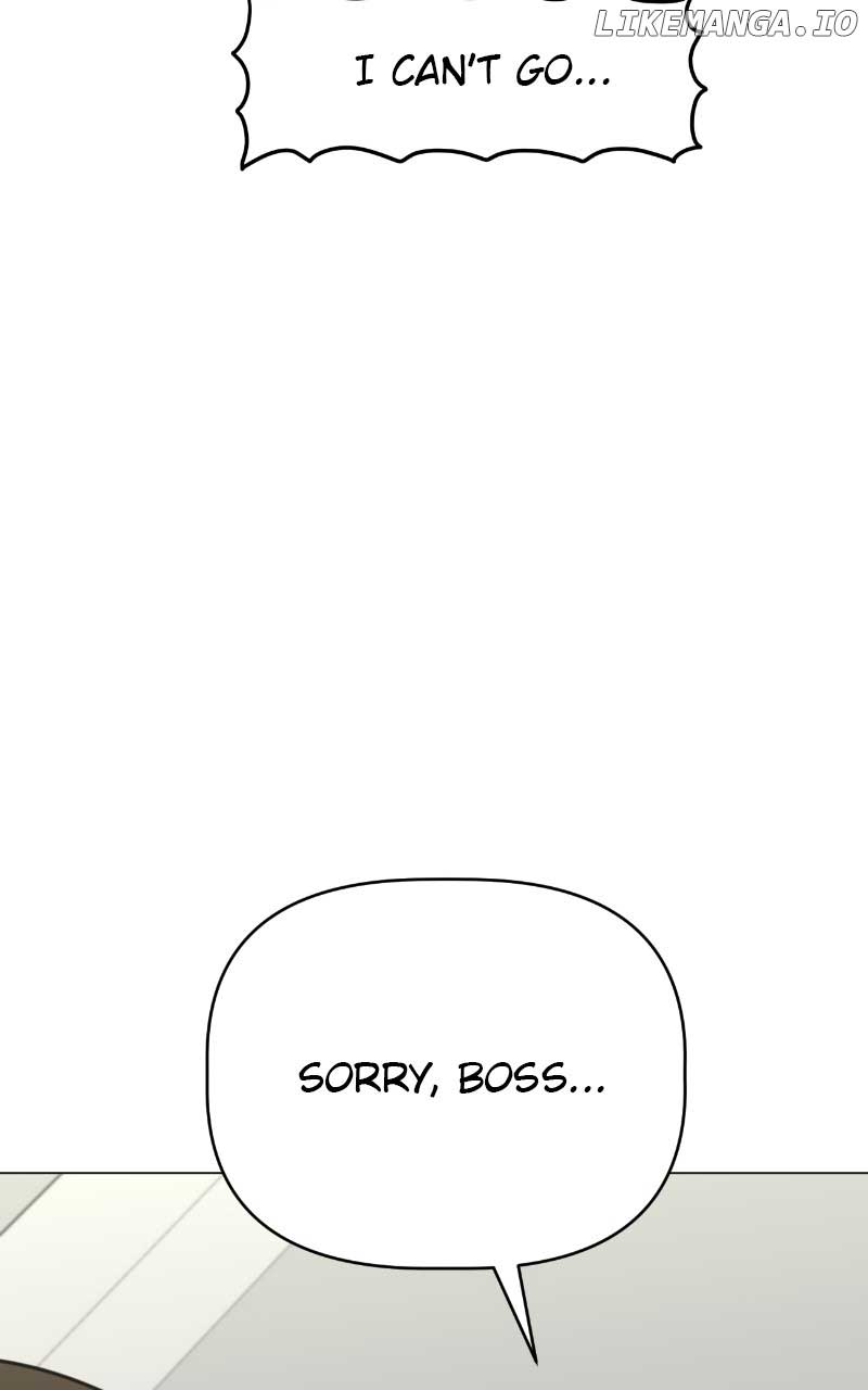 Maru Is a Puppy Chapter 30 - Page 83