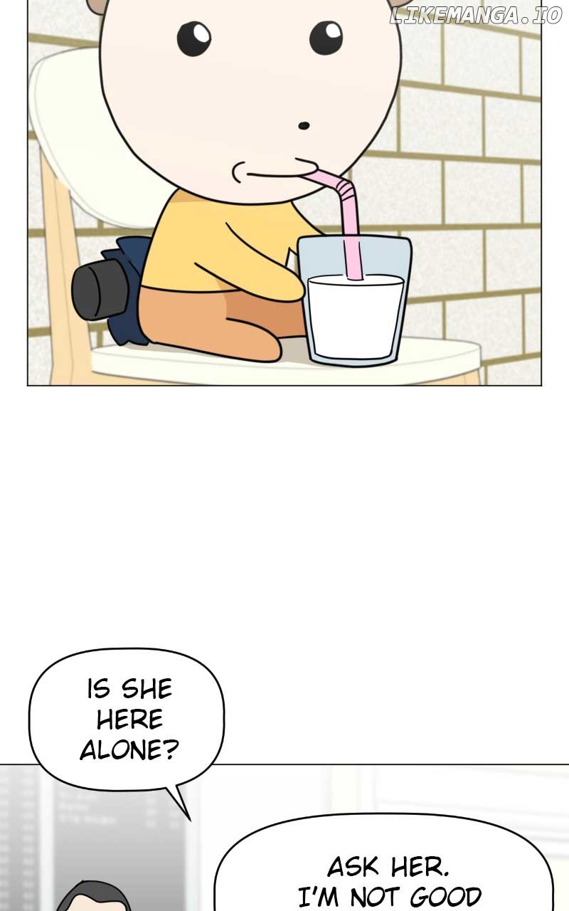 Maru Is a Puppy Chapter 30 - Page 9