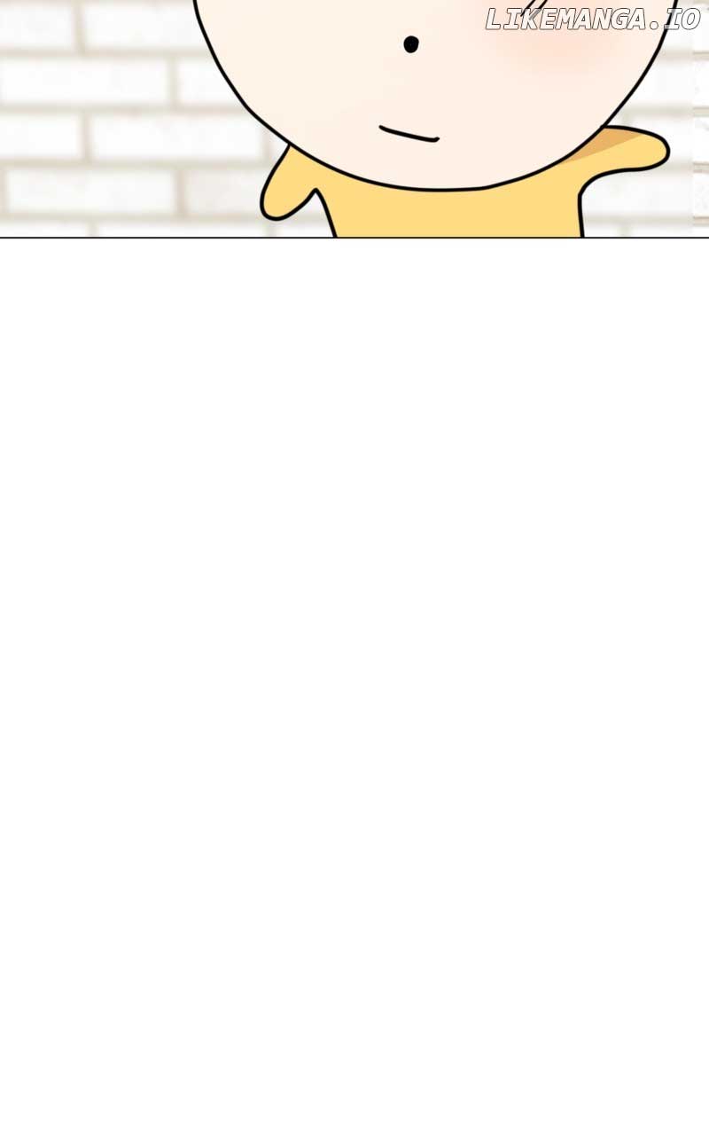 Maru Is a Puppy Chapter 30 - Page 92