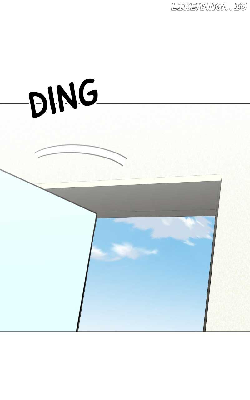 Maru Is a Puppy Chapter 30 - Page 93
