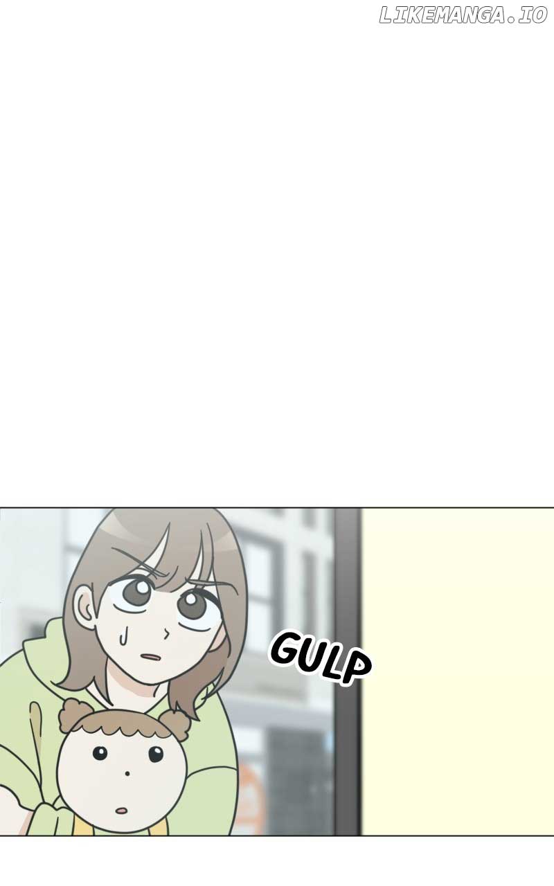 Maru Is a Puppy Chapter 31 - Page 0