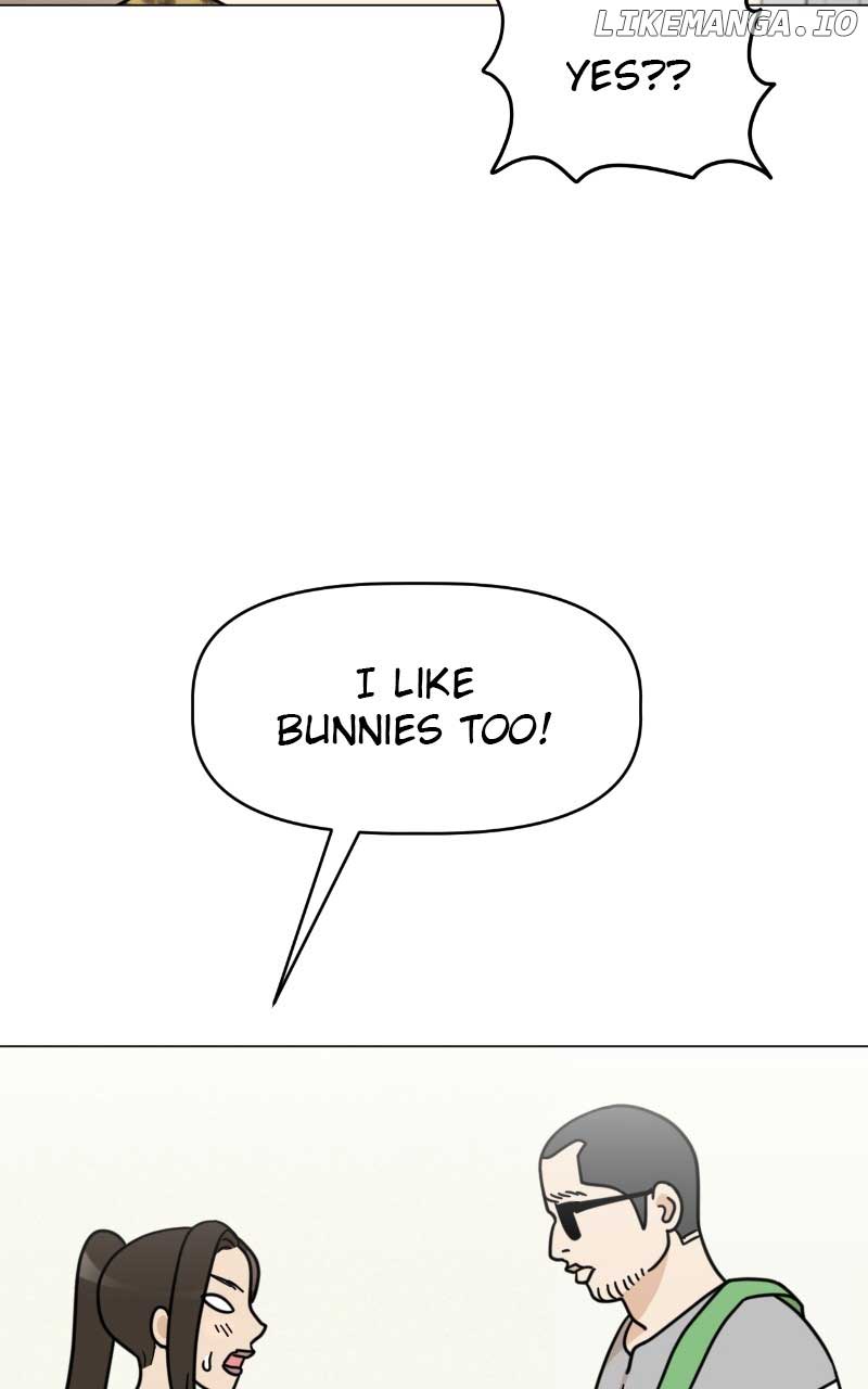 Maru Is a Puppy Chapter 31 - Page 11