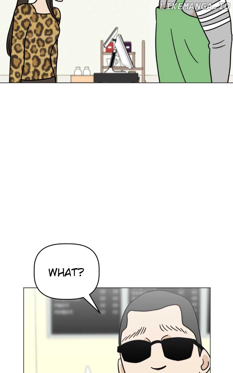 Maru Is a Puppy Chapter 31 - Page 12
