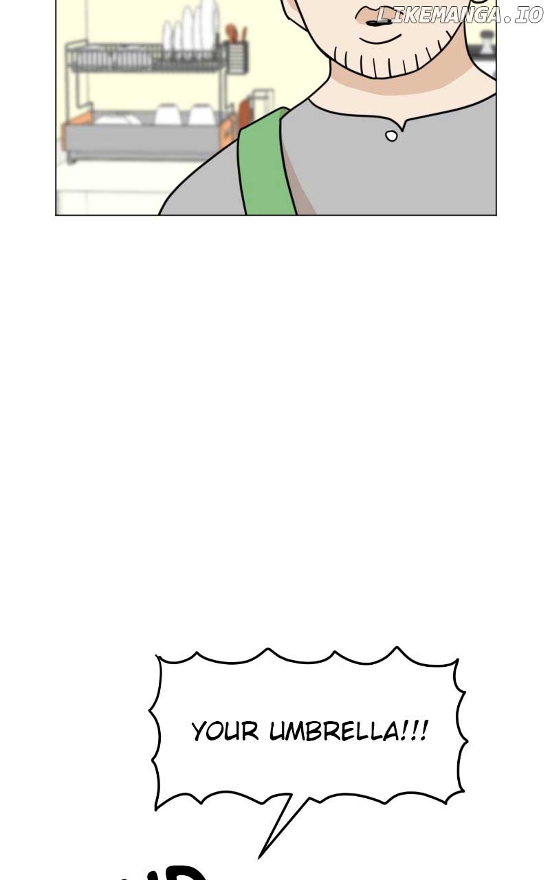 Maru Is a Puppy Chapter 31 - Page 13