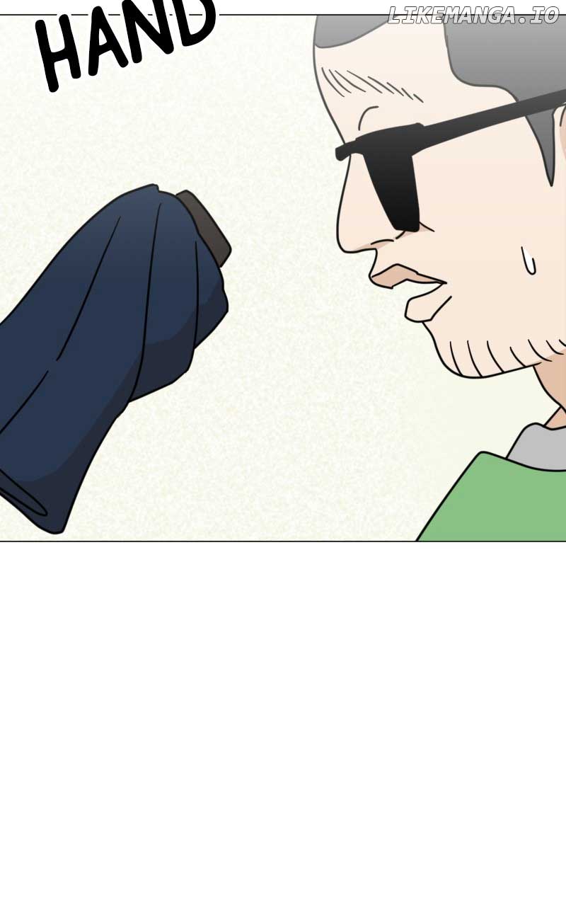 Maru Is a Puppy Chapter 31 - Page 14