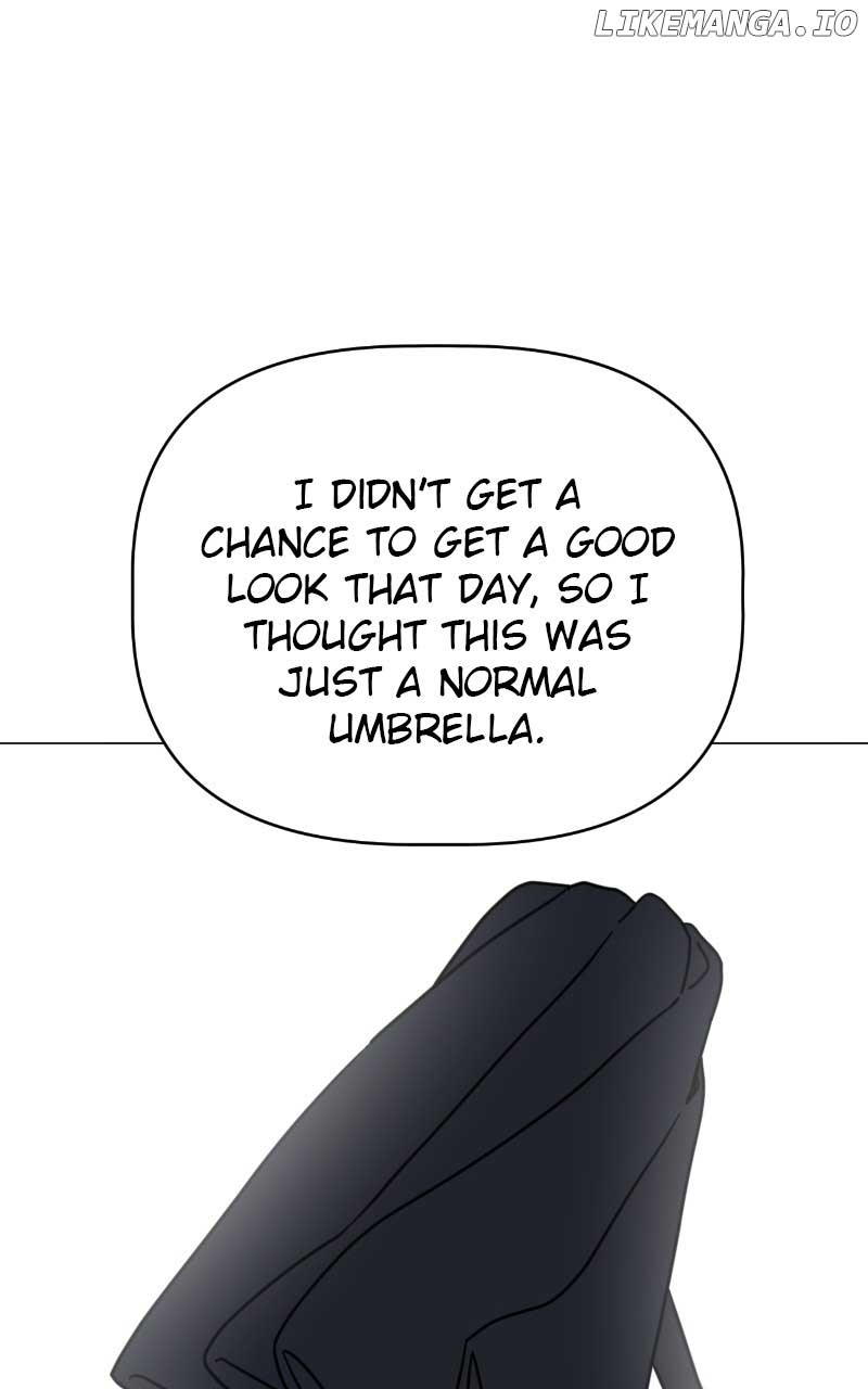 Maru Is a Puppy Chapter 31 - Page 15