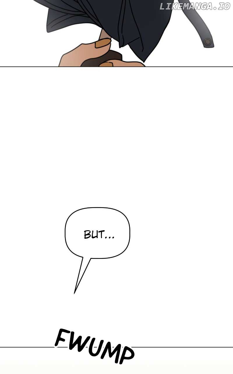 Maru Is a Puppy Chapter 31 - Page 16