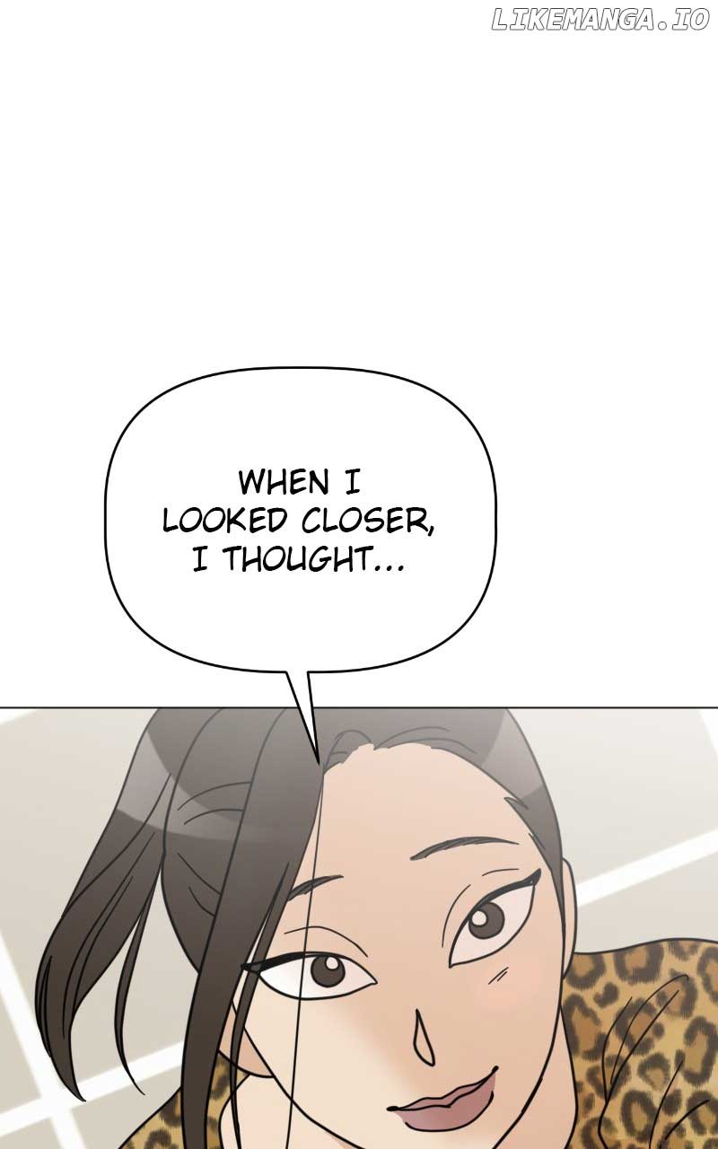 Maru Is a Puppy Chapter 31 - Page 18