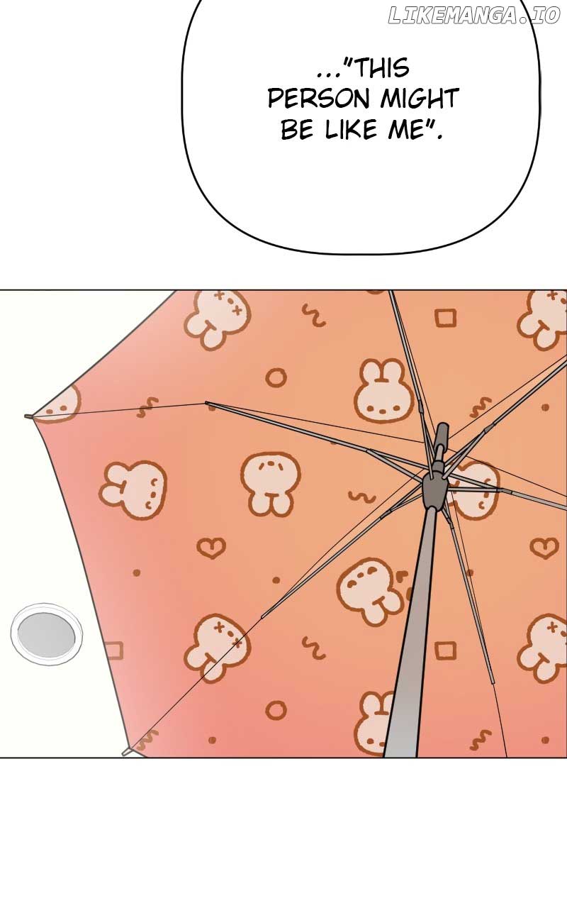 Maru Is a Puppy Chapter 31 - Page 20