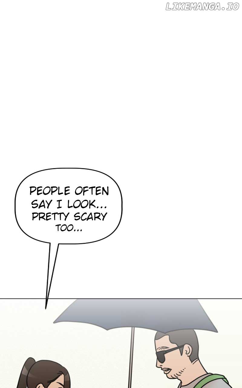Maru Is a Puppy Chapter 31 - Page 21