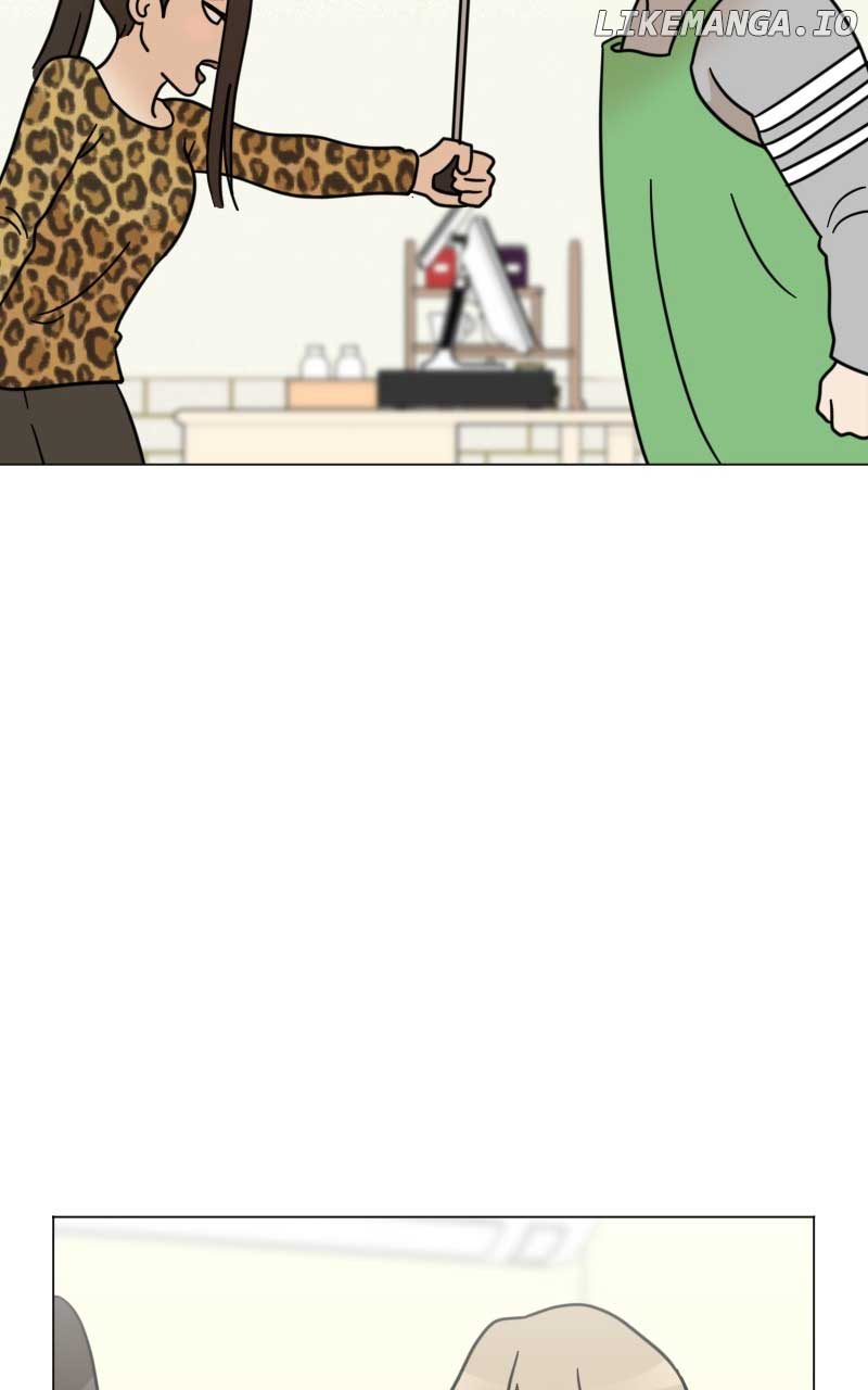 Maru Is a Puppy Chapter 31 - Page 22