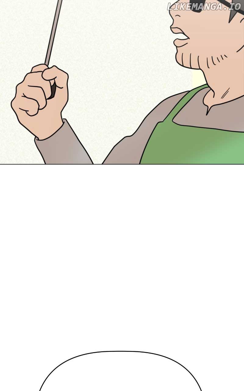 Maru Is a Puppy Chapter 31 - Page 26