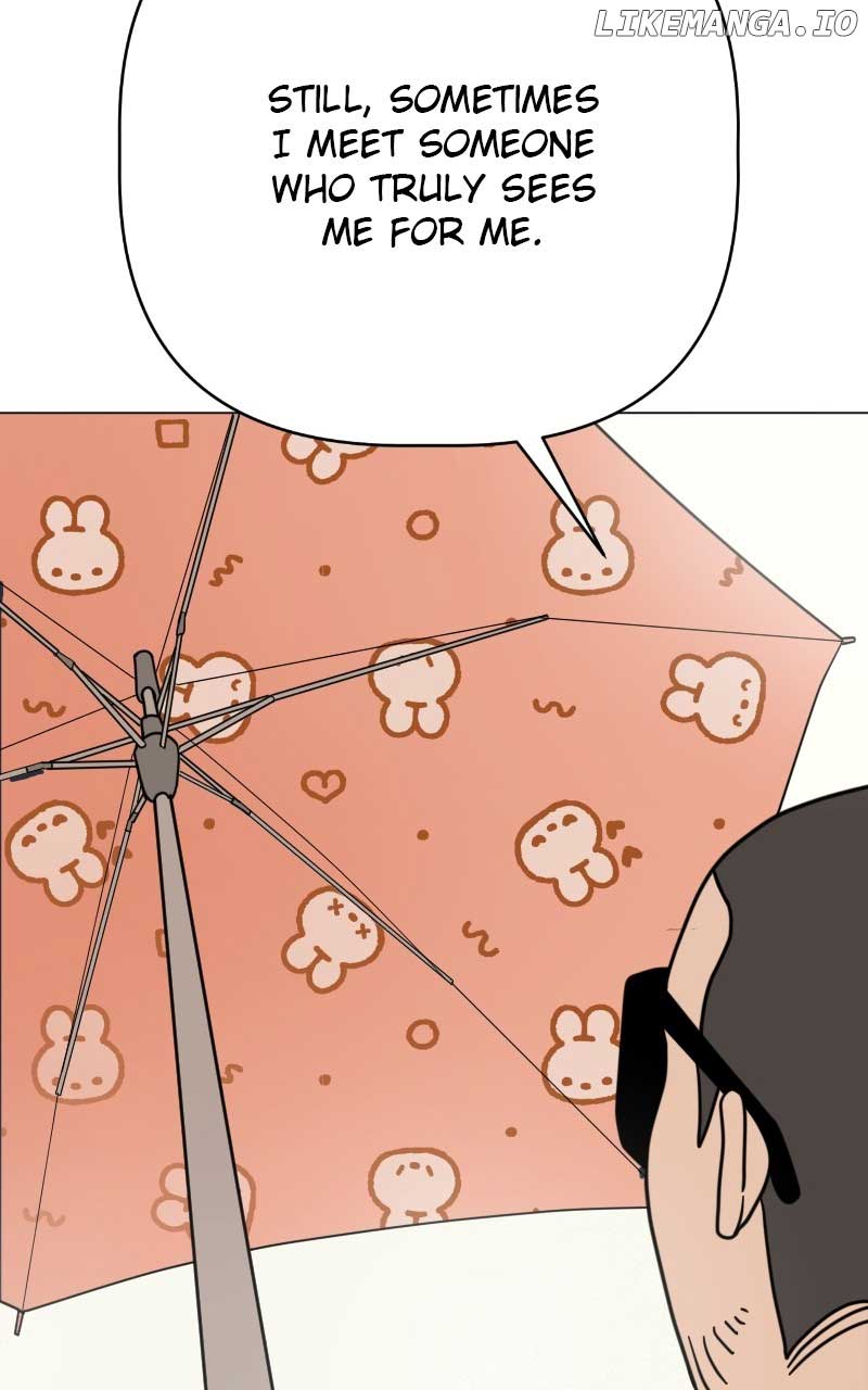 Maru Is a Puppy Chapter 31 - Page 27