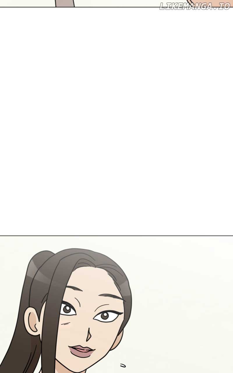 Maru Is a Puppy Chapter 31 - Page 28